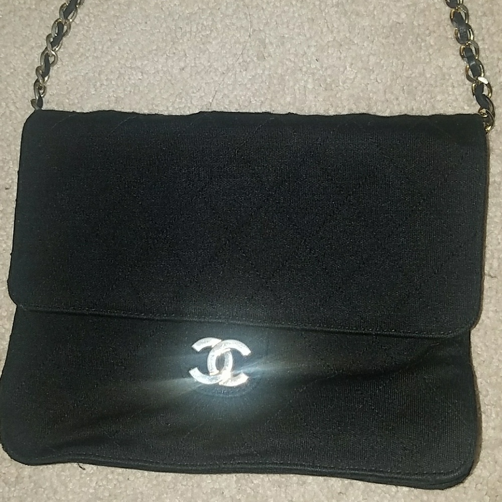 Chanel crossbody